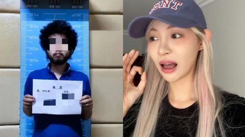 网红吃瓜博主,网红吃瓜博主带你揭秘娱乐圈幕后真相  第1张