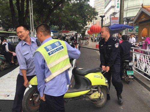 南宁电动车爆料事件最新,揭秘背后真相与争议 第3张 南宁电动车爆料事件最新,揭秘背后真相与争议 第3张