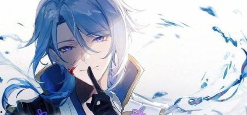 神里绫人最新爆料1月,揭秘神秘爆料背后的秘密 第2张 神里绫人最新爆料1月,揭秘神秘爆料背后的秘密 第2张