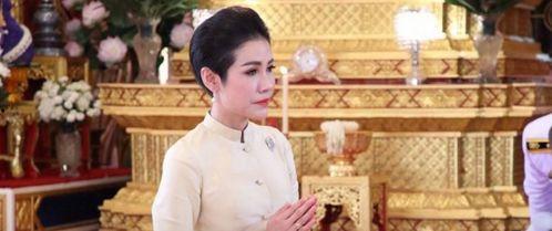 泰国皇室最新爆料诗尼娜,泰国皇室最新爆料揭秘 第3张 泰国皇室最新爆料诗尼娜,泰国皇室最新爆料揭秘 第3张