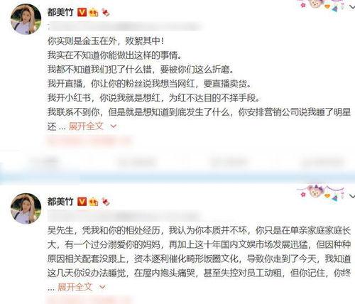 网红爆料最新新闻事件是什么,最新新闻事件引发社会热议  第2张