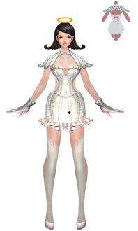 萌萌最新时装爆料,时尚潮流与可爱风潮的完美融合  第3张