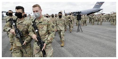 美军最新爆料,揭秘神秘军事项目与未来战争格局 第2张 美军最新爆料,揭秘神秘军事项目与未来战争格局 第2张