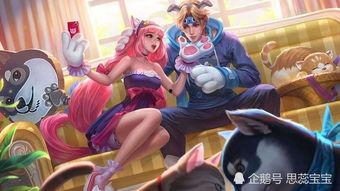 大乔漫画皮肤爆料视频,漫画风美图曝光,古典韵味与现代时尚的完美融合 第3张 大乔漫画皮肤爆料视频,漫画风美图曝光,古典韵味与现代时尚的完美融合 第3张