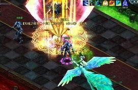 元神28版本爆料最新,新神灵降临,神秘技能觉醒! 第2张 元神28版本爆料最新,新神灵降临,神秘技能觉醒! 第2张