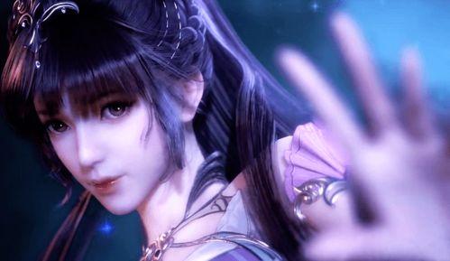 小舞新模背影爆料视频,神秘气质引网友热议 第3张 小舞新模背影爆料视频,神秘气质引网友热议 第3张