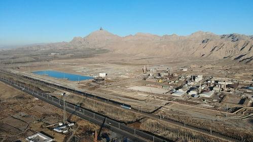 乌海市最新爆料,揭秘城市变革背后的故事